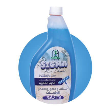 Sigma Floor Cleaner